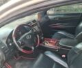Сірий Лексус ГС, об'ємом двигуна 3 л та пробігом 111 тис. км за 4528 $, фото 13 на Automoto.ua