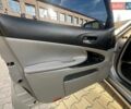 Серый Лексус ГС, объемом двигателя 3 л и пробегом 180 тыс. км за 8000 $, фото 9 на Automoto.ua