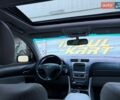 Серый Лексус ГС, объемом двигателя 3 л и пробегом 232 тыс. км за 5600 $, фото 45 на Automoto.ua