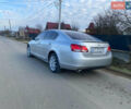 Сірий Лексус ГС, об'ємом двигуна 3 л та пробігом 260 тис. км за 9500 $, фото 3 на Automoto.ua