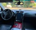 Сірий Лексус ГС, об'ємом двигуна 3 л та пробігом 200 тис. км за 5000 $, фото 10 на Automoto.ua