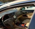 Сірий Лексус ГС, об'ємом двигуна 3 л та пробігом 190 тис. км за 10500 $, фото 12 на Automoto.ua