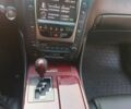 Сірий Лексус ГС, об'ємом двигуна 3 л та пробігом 236 тис. км за 8500 $, фото 15 на Automoto.ua