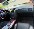 Серый Лексус ГС, объемом двигателя 3 л и пробегом 269 тыс. км за 6800 $, фото 8 на Automoto.ua