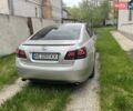 Серый Лексус ГС, объемом двигателя 3 л и пробегом 255 тыс. км за 7500 $, фото 1 на Automoto.ua