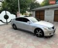 Серый Лексус ГС, объемом двигателя 3 л и пробегом 205 тыс. км за 5900 $, фото 1 на Automoto.ua