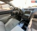 Серый Лексус ГС, объемом двигателя 3 л и пробегом 180 тыс. км за 8000 $, фото 14 на Automoto.ua