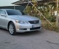 Сірий Лексус ГС, об'ємом двигуна 3 л та пробігом 2 тис. км за 9600 $, фото 3 на Automoto.ua