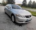 Сірий Лексус ГС, об'ємом двигуна 3 л та пробігом 281 тис. км за 7514 $, фото 2 на Automoto.ua