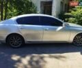 Сірий Лексус ГС, об'ємом двигуна 3 л та пробігом 320 тис. км за 8500 $, фото 5 на Automoto.ua
