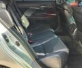 Сірий Лексус ГС, об'ємом двигуна 3 л та пробігом 260 тис. км за 7990 $, фото 20 на Automoto.ua