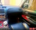 Серый Лексус ГС, объемом двигателя 3 л и пробегом 257 тыс. км за 7800 $, фото 7 на Automoto.ua