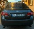 Серый Лексус ГС, объемом двигателя 3 л и пробегом 260 тыс. км за 7500 $, фото 4 на Automoto.ua