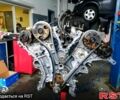 Серый Лексус ГС, объемом двигателя 3 л и пробегом 328 тыс. км за 8400 $, фото 10 на Automoto.ua