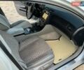 Серый Лексус ГС, объемом двигателя 3 л и пробегом 330 тыс. км за 7300 $, фото 8 на Automoto.ua