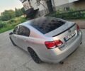 Сірий Лексус ГС, об'ємом двигуна 3 л та пробігом 111 тис. км за 4515 $, фото 1 на Automoto.ua
