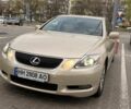 Сірий Лексус ГС, об'ємом двигуна 3 л та пробігом 190 тис. км за 10500 $, фото 13 на Automoto.ua
