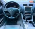 Серый Лексус ГС, объемом двигателя 3 л и пробегом 232 тыс. км за 5600 $, фото 40 на Automoto.ua
