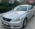 Сірий Лексус ГС, об'ємом двигуна 3 л та пробігом 245 тис. км за 5000 $, фото 1 на Automoto.ua