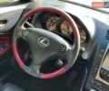 Сірий Лексус ГС, об'ємом двигуна 3 л та пробігом 260 тис. км за 7990 $, фото 24 на Automoto.ua