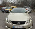 Сірий Лексус ГС, об'ємом двигуна 3 л та пробігом 188 тис. км за 10000 $, фото 1 на Automoto.ua