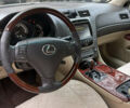 Сірий Лексус ГС, об'ємом двигуна 3 л та пробігом 188 тис. км за 10000 $, фото 8 на Automoto.ua