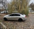 Серый Лексус ГС, объемом двигателя 3 л и пробегом 230 тыс. км за 6000 $, фото 7 на Automoto.ua