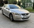 Сірий Лексус ГС, об'ємом двигуна 3 л та пробігом 269 тис. км за 6800 $, фото 3 на Automoto.ua