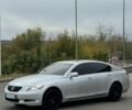Сірий Лексус ГС, об'ємом двигуна 3 л та пробігом 260 тис. км за 6970 $, фото 1 на Automoto.ua