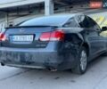 Серый Лексус ГС, объемом двигателя 3 л и пробегом 232 тыс. км за 5600 $, фото 8 на Automoto.ua