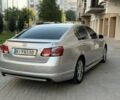 Сірий Лексус ГС, об'ємом двигуна 3 л та пробігом 269 тис. км за 6800 $, фото 2 на Automoto.ua