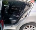 Серый Лексус ГС, объемом двигателя 3 л и пробегом 281 тыс. км за 8000 $, фото 7 на Automoto.ua