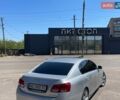 Серый Лексус ГС, объемом двигателя 4.29 л и пробегом 375 тыс. км за 10999 $, фото 3 на Automoto.ua