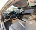 Серый Лексус ГС, объемом двигателя 3 л и пробегом 180 тыс. км за 8000 $, фото 3 на Automoto.ua