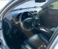 Серый Лексус ГС, объемом двигателя 3 л и пробегом 213 тыс. км за 6800 $, фото 6 на Automoto.ua