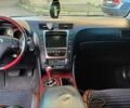 Сірий Лексус ГС, об'ємом двигуна 3 л та пробігом 248 тис. км за 7900 $, фото 9 на Automoto.ua