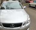 Сірий Лексус ГС, об'ємом двигуна 0 л та пробігом 242 тис. км за 6500 $, фото 2 на Automoto.ua