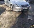 Серый Лексус ГС, объемом двигателя 3 л и пробегом 260 тыс. км за 3000 $, фото 1 на Automoto.ua