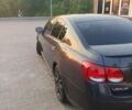Сірий Лексус ГС, об'ємом двигуна 3 л та пробігом 236 тис. км за 8500 $, фото 25 на Automoto.ua