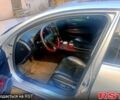 Серый Лексус ГС, объемом двигателя 3 л и пробегом 257 тыс. км за 7800 $, фото 5 на Automoto.ua