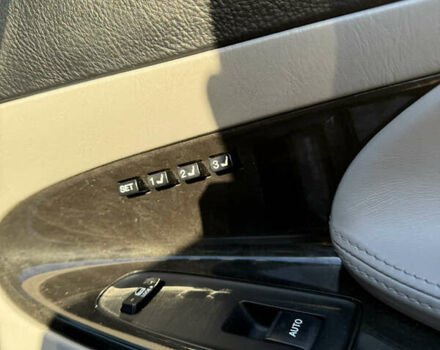 Серый Лексус ГС, объемом двигателя 3 л и пробегом 220 тыс. км за 9500 $, фото 13 на Automoto.ua