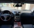 Сірий Лексус ГС, об'ємом двигуна 3 л та пробігом 269 тис. км за 6800 $, фото 5 на Automoto.ua