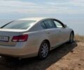 Сірий Лексус ГС, об'ємом двигуна 3 л та пробігом 190 тис. км за 10500 $, фото 3 на Automoto.ua