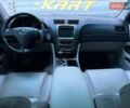 Серый Лексус ГС, объемом двигателя 3 л и пробегом 232 тыс. км за 5600 $, фото 42 на Automoto.ua