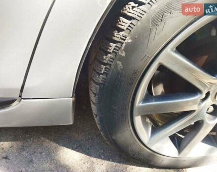 Сірий Лексус ГС, об'ємом двигуна 3 л та пробігом 320 тис. км за 8500 $, фото 4 на Automoto.ua