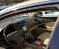 Сірий Лексус ГС, об'ємом двигуна 3 л та пробігом 190 тис. км за 10500 $, фото 5 на Automoto.ua
