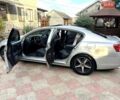 Серый Лексус ГС, объемом двигателя 3 л и пробегом 205 тыс. км за 5900 $, фото 33 на Automoto.ua