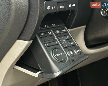 Сірий Лексус ГС, об'ємом двигуна 3 л та пробігом 217 тис. км за 7400 $, фото 15 на Automoto.ua