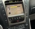 Сірий Лексус ГС, об'ємом двигуна 3 л та пробігом 241 тис. км за 10500 $, фото 15 на Automoto.ua