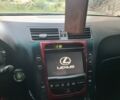 Сірий Лексус ГС, об'ємом двигуна 3 л та пробігом 111 тис. км за 4528 $, фото 12 на Automoto.ua